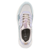 Low Sneaker  Mehrfarbig