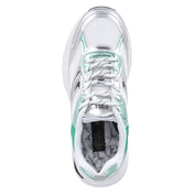Low Sneaker  Weiß