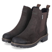 Chelsea Boots  Braun