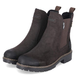 Chelsea Boots  Braun