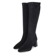Stiefel  Schwarz