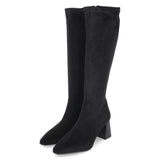 Stiefel  Schwarz