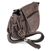 Crossbody Bag MAREIKE Taupe
