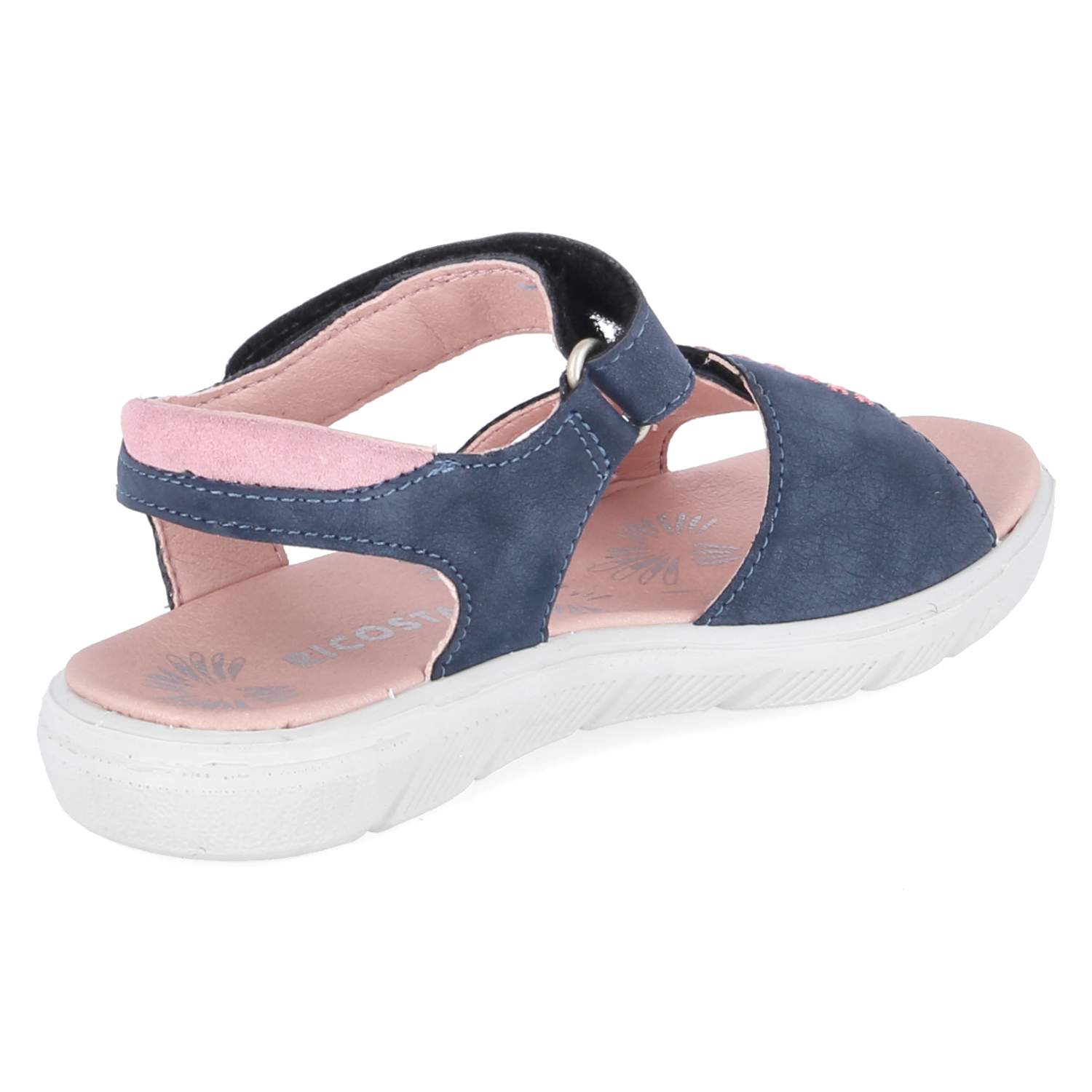 Sandaletten SARAH  Blau