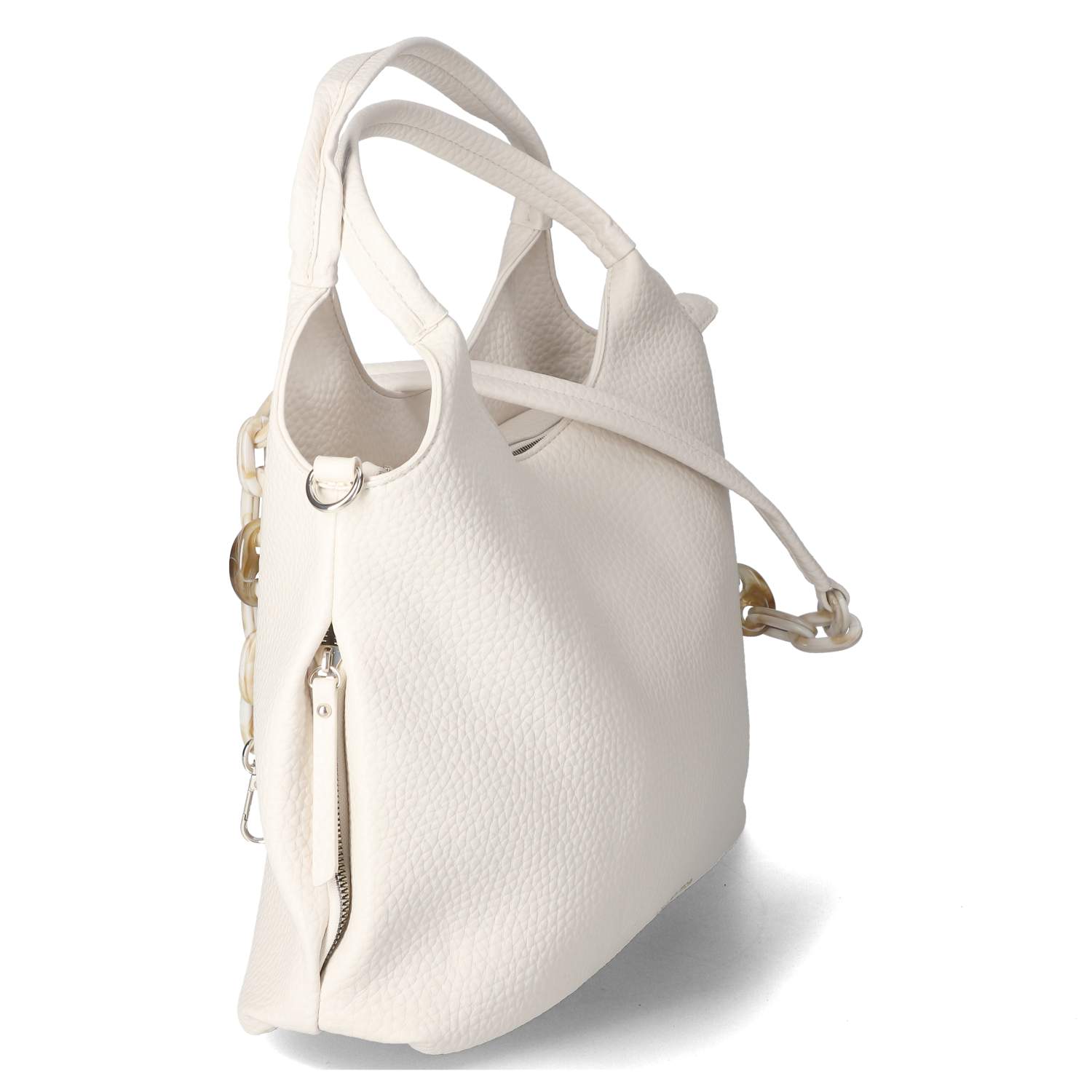 Shopper  Beige