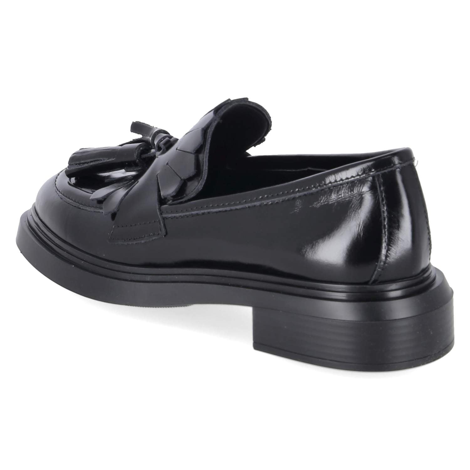 Loafers JESSIE  Schwarz