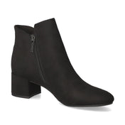 Stiefeletten  Schwarz