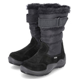 Snowboots  Schwarz