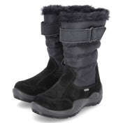 Snowboots  Schwarz