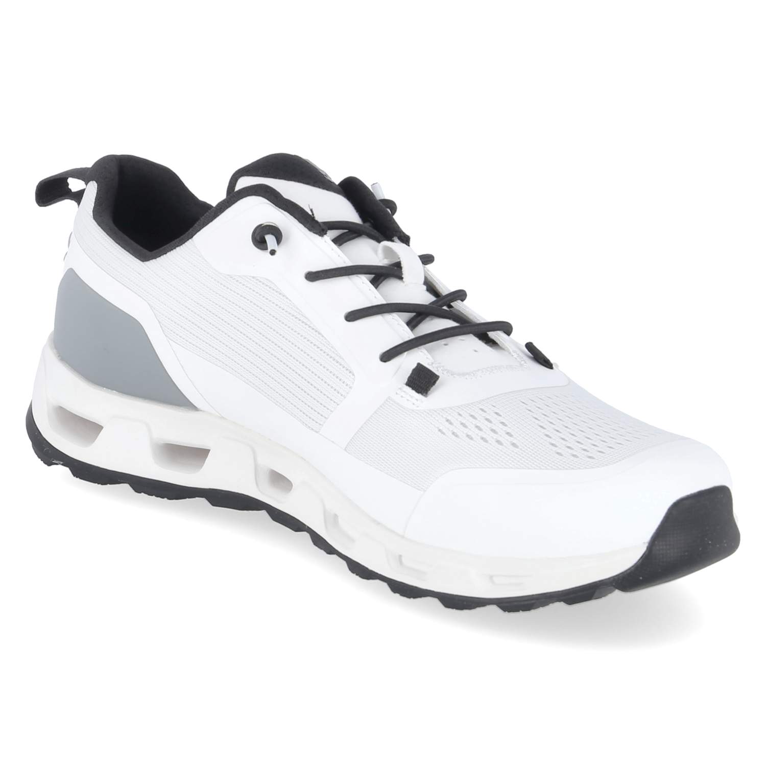 Low Sneaker  Weiß