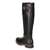 Stiefel AMBERES IGLOO TRAVELLI  Schwarz