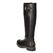 Stiefel AMBERES IGLOO TRAVELLI  Schwarz