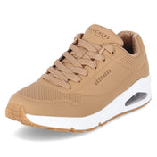 Low Sneaker UNO  Braun