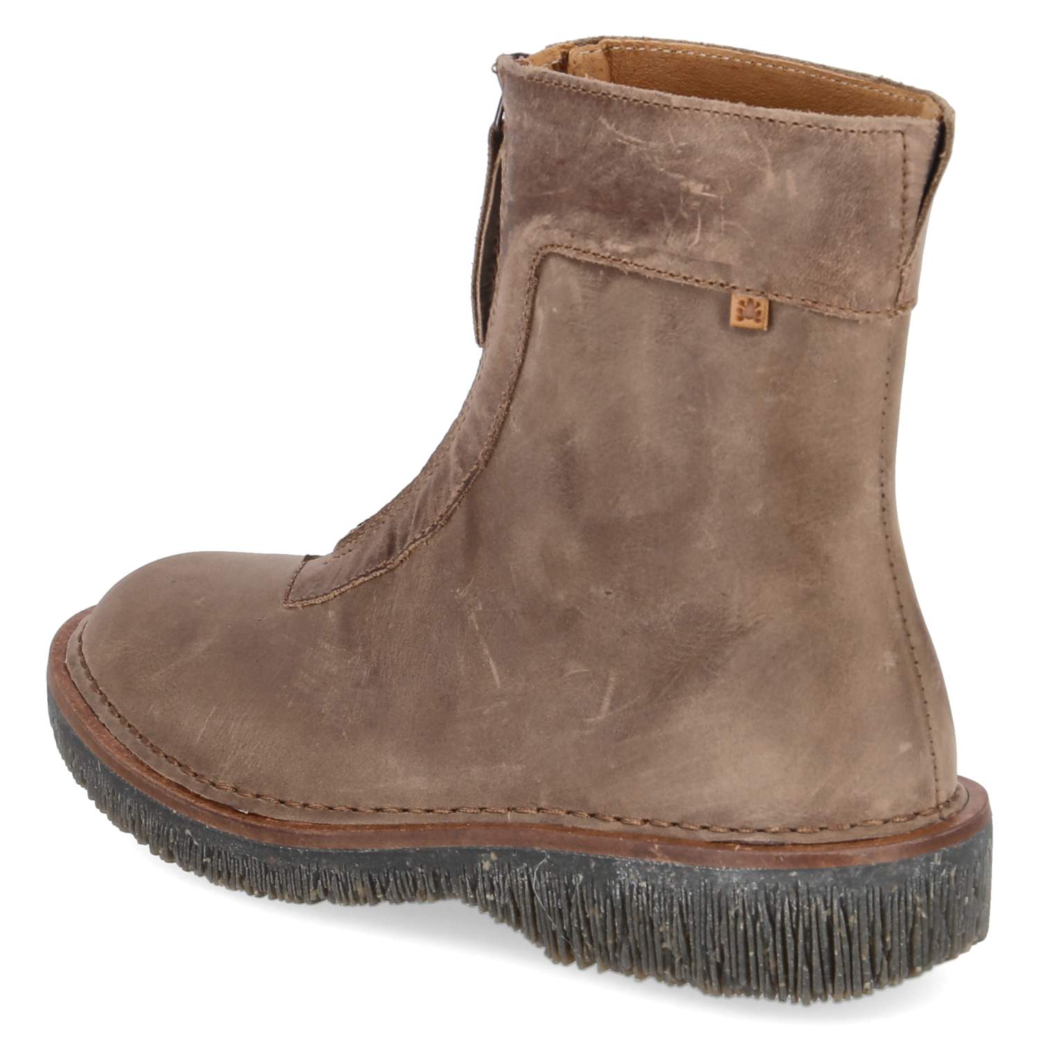 Boots VOLCANO  Taupe
