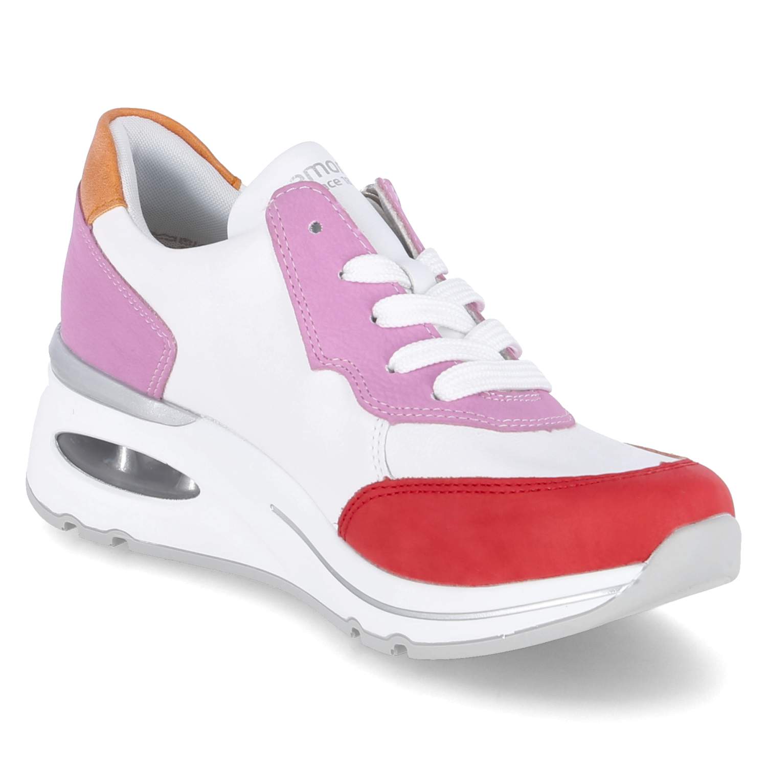 Low Sneaker  Weiß