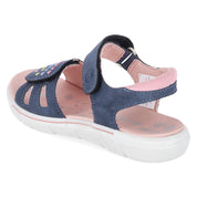 Sandaletten SARAH  Blau
