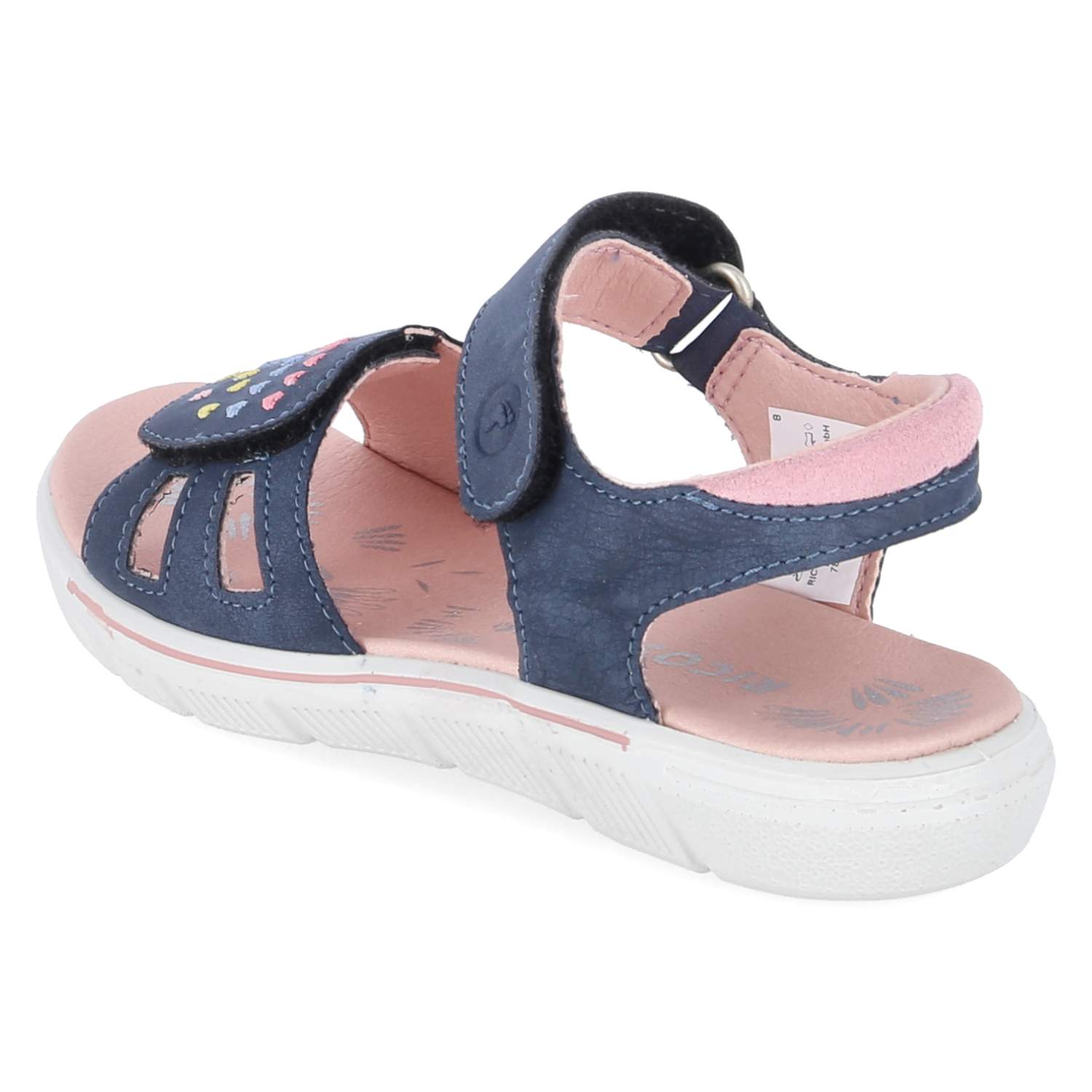 Sandaletten SARAH  Blau