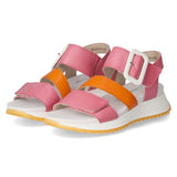 Sandalen  Rosa
