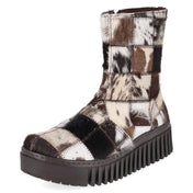 Stiefeletten BRIGHTON  Beige