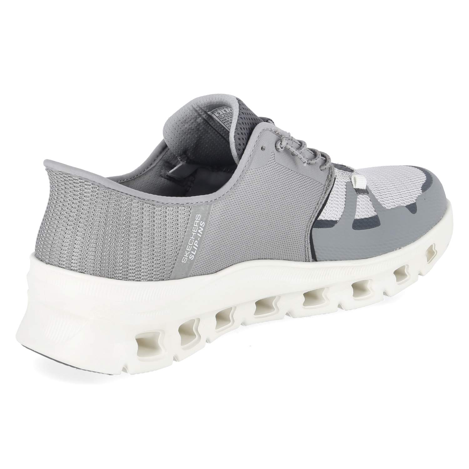 Slip-Ins GLIDE-STEP PRO Grau