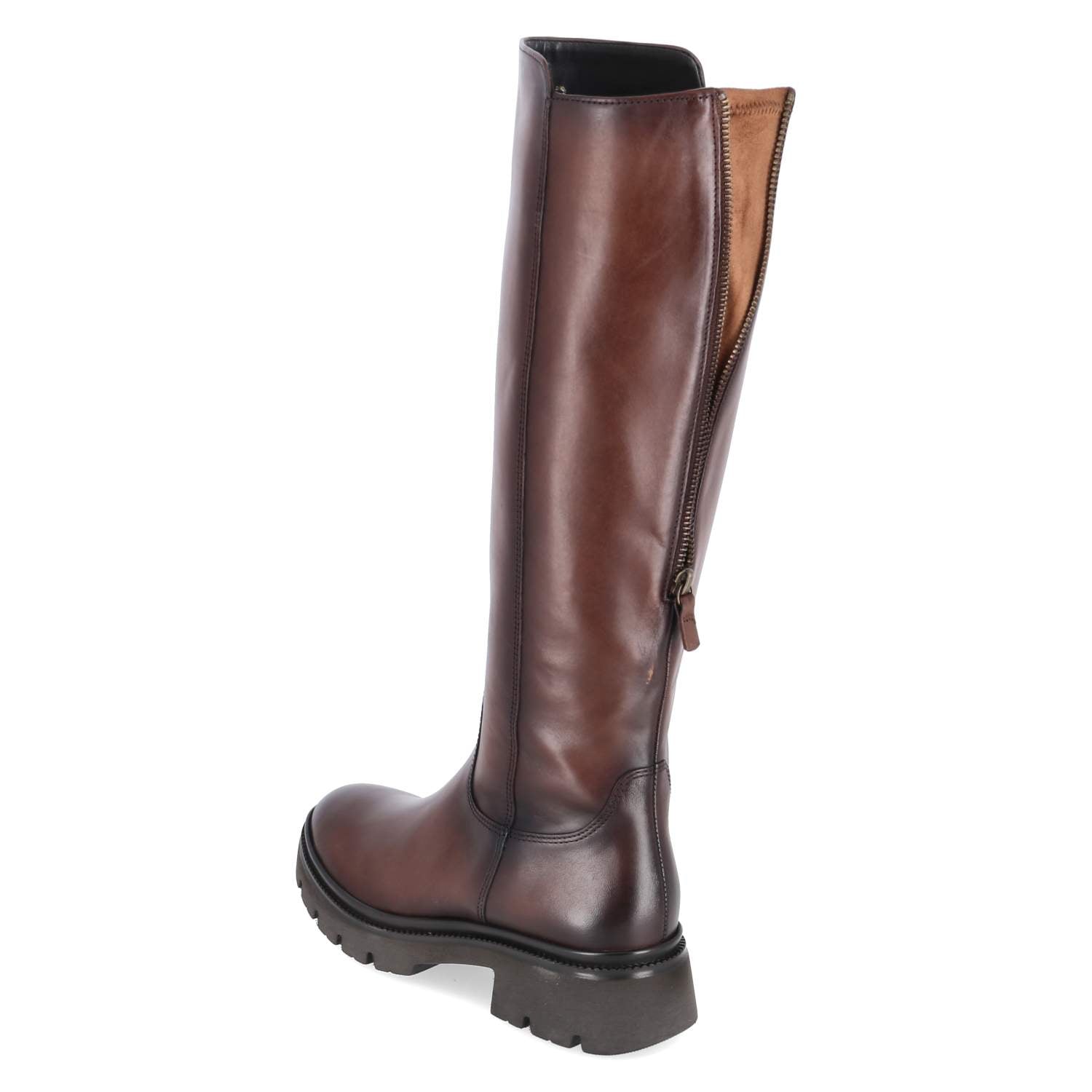 Stiefel  Braun