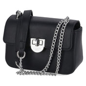 Schultertasche SIVAN  Schwarz