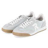 Low Sneaker  Türkis