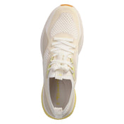 Low Sneaker  Beige