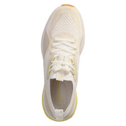 Low Sneaker Beige