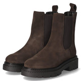 Chelsea Boots HANNA  Braun