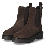 Chelsea Boots HANNA  Braun