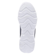 Low Sneaker  Blau