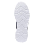 Low Sneaker  Blau