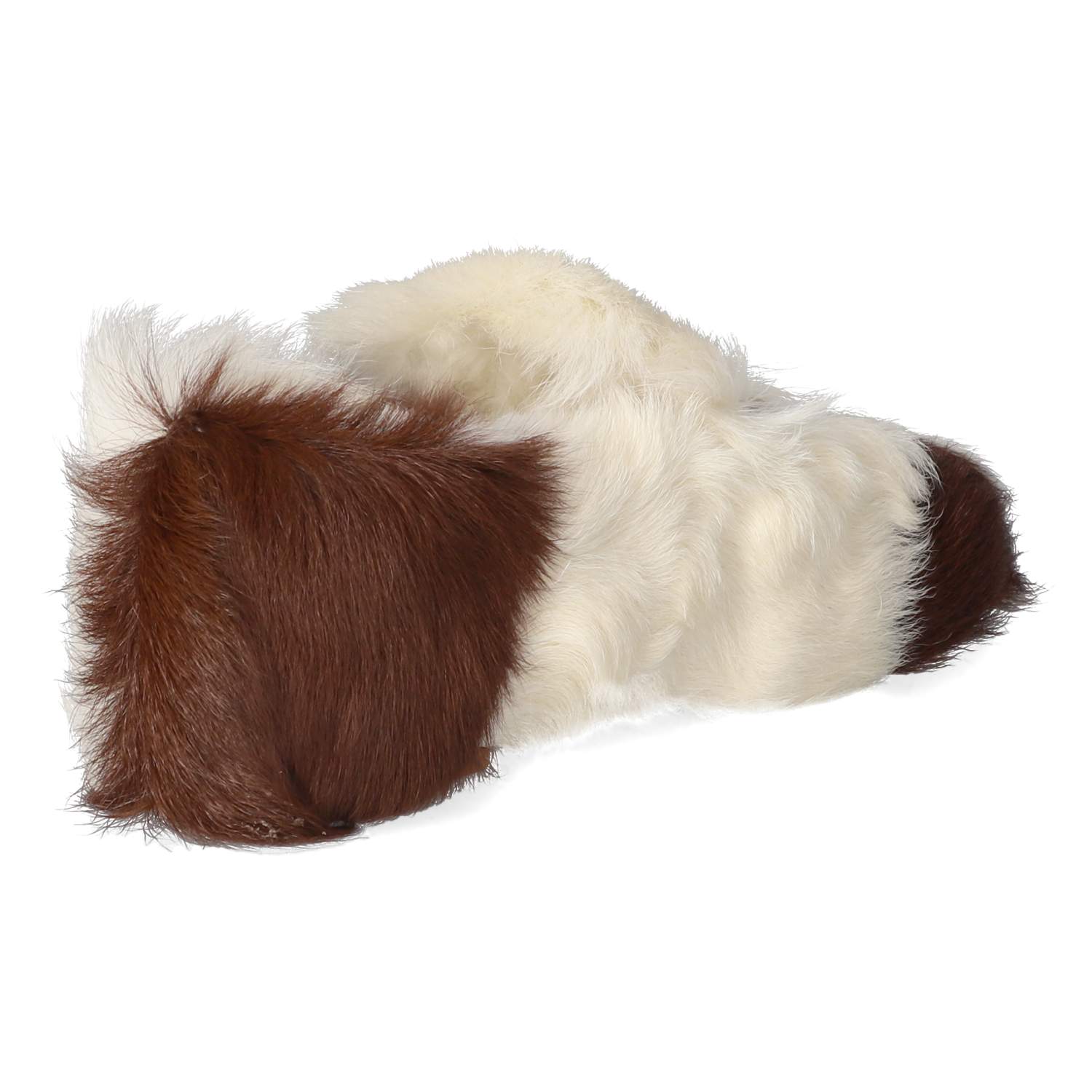 Slipper HARRY  Braun