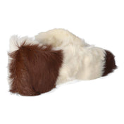 Slipper HARRY  Braun