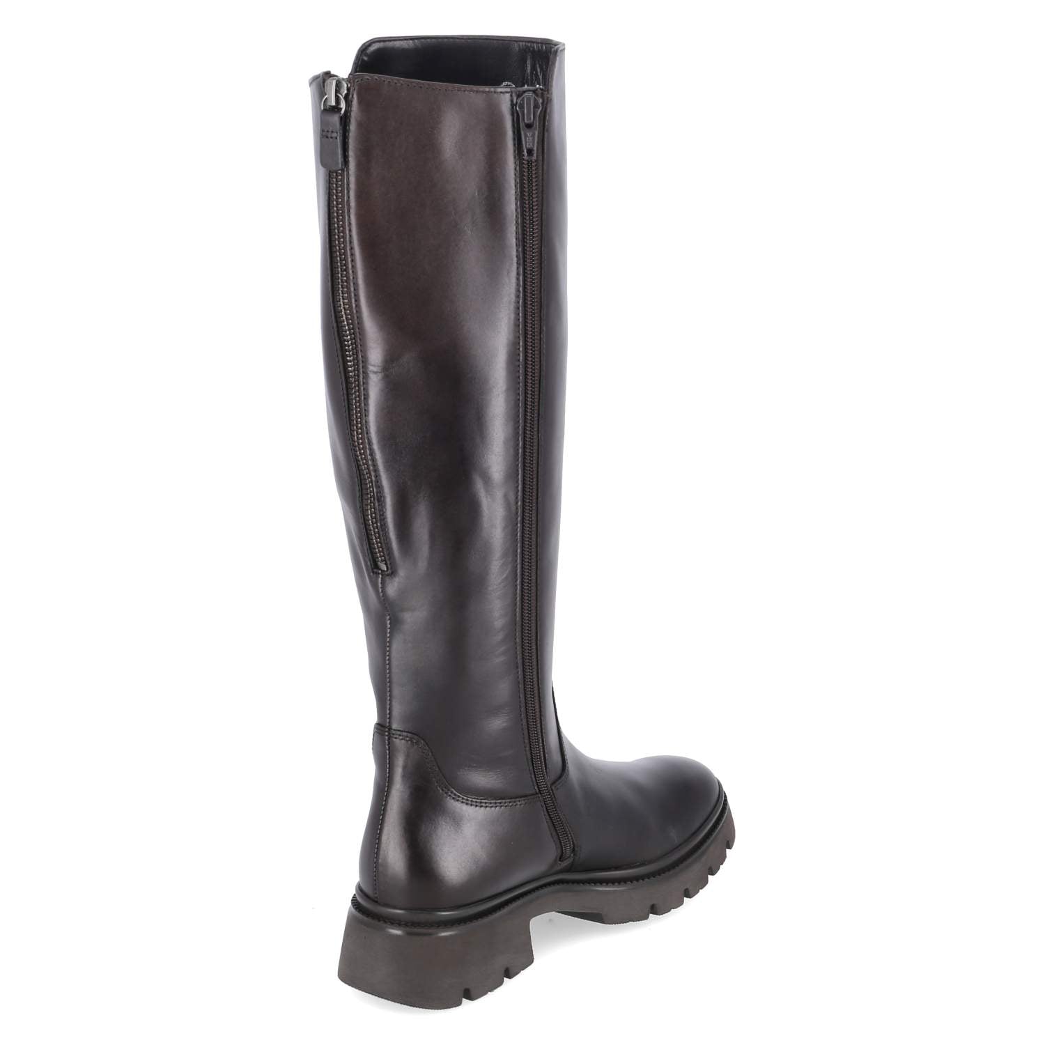 Stiefel  Braun