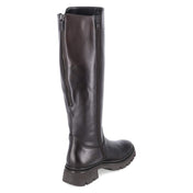 Stiefel  Braun