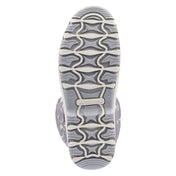 Snowboots  Silber