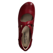 Klettschuhe FIONA 72  Rot