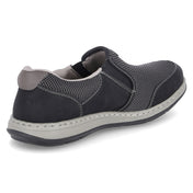 Slipper  Schwarz