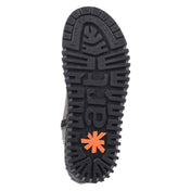 Winterboots BRIGHTON  Grau