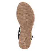 Sandalen  Schwarz