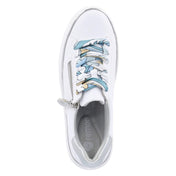 Sneaker  Weiß