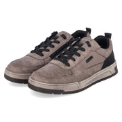 Low Sneaker  Taupe