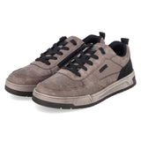 Low Sneaker  Taupe