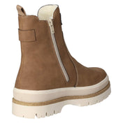 Chelsea Boots  Braun