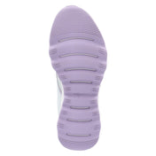 Slip-On-Sneaker  Grün