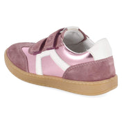 Klettschuhe MILAN  Rosa
