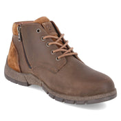 Winterboots  Braun