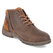 Winterboots  Braun